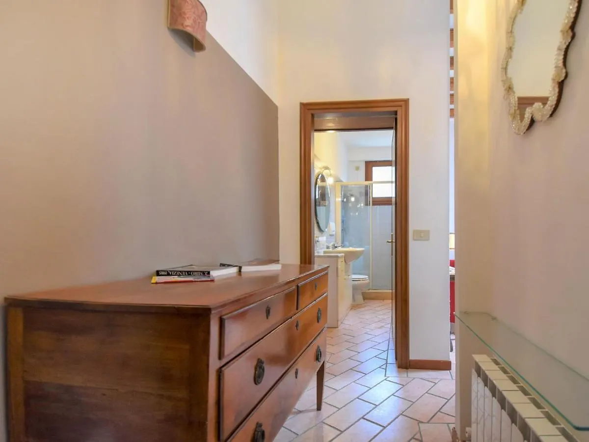 Apartment Barbaria De Le Tole By Interhome Βενετία 0*,  Ιταλία