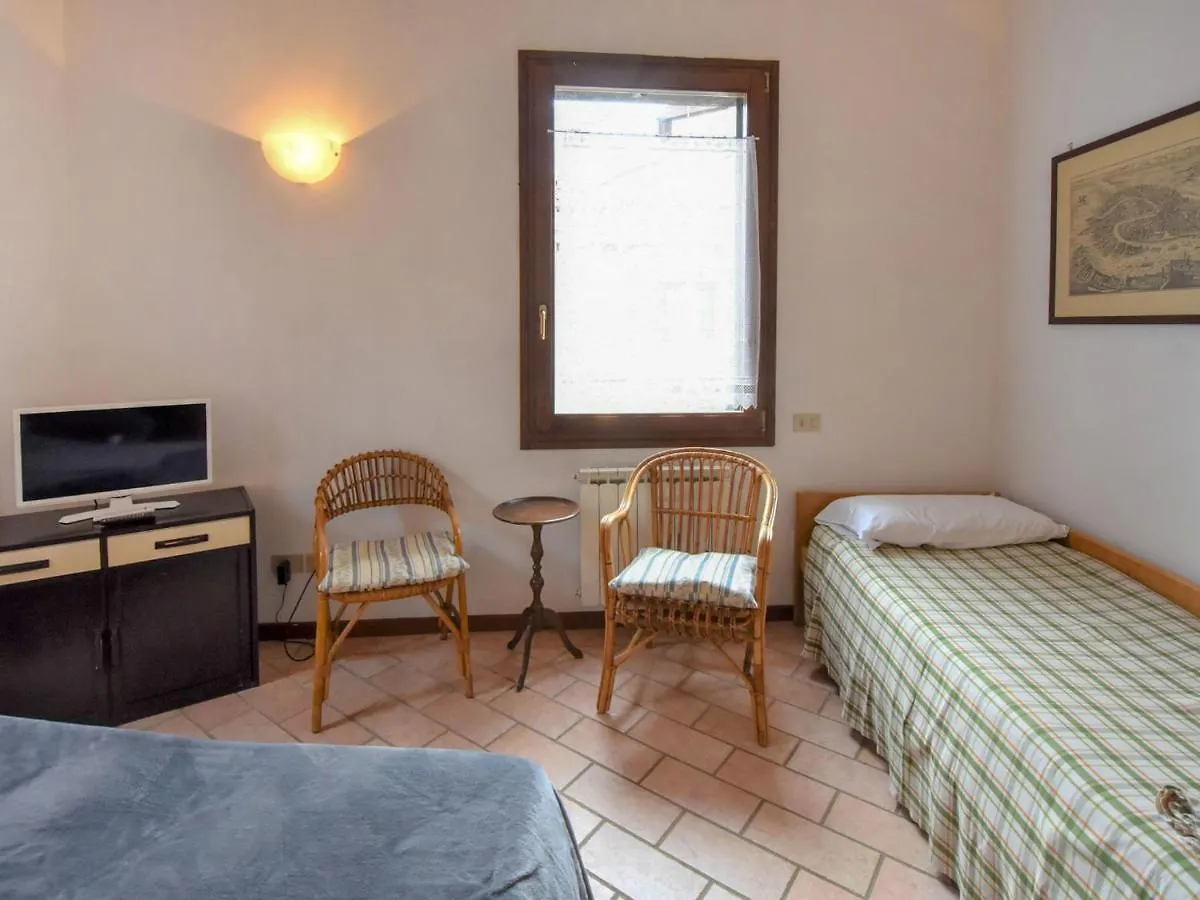 Apartment Barbaria De Le Tole By Interhome Veneza
