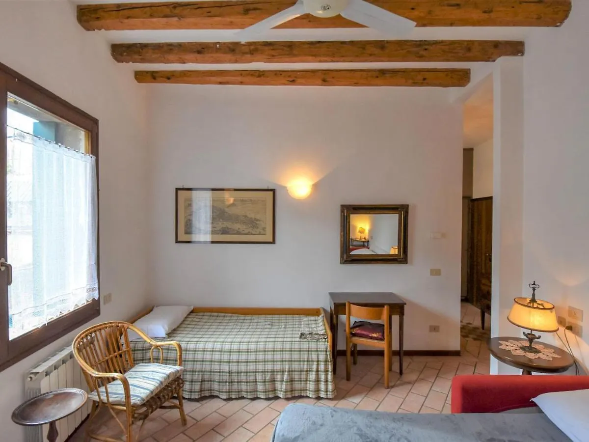 Apartment Barbaria De Le Tole By Interhome Βενετία