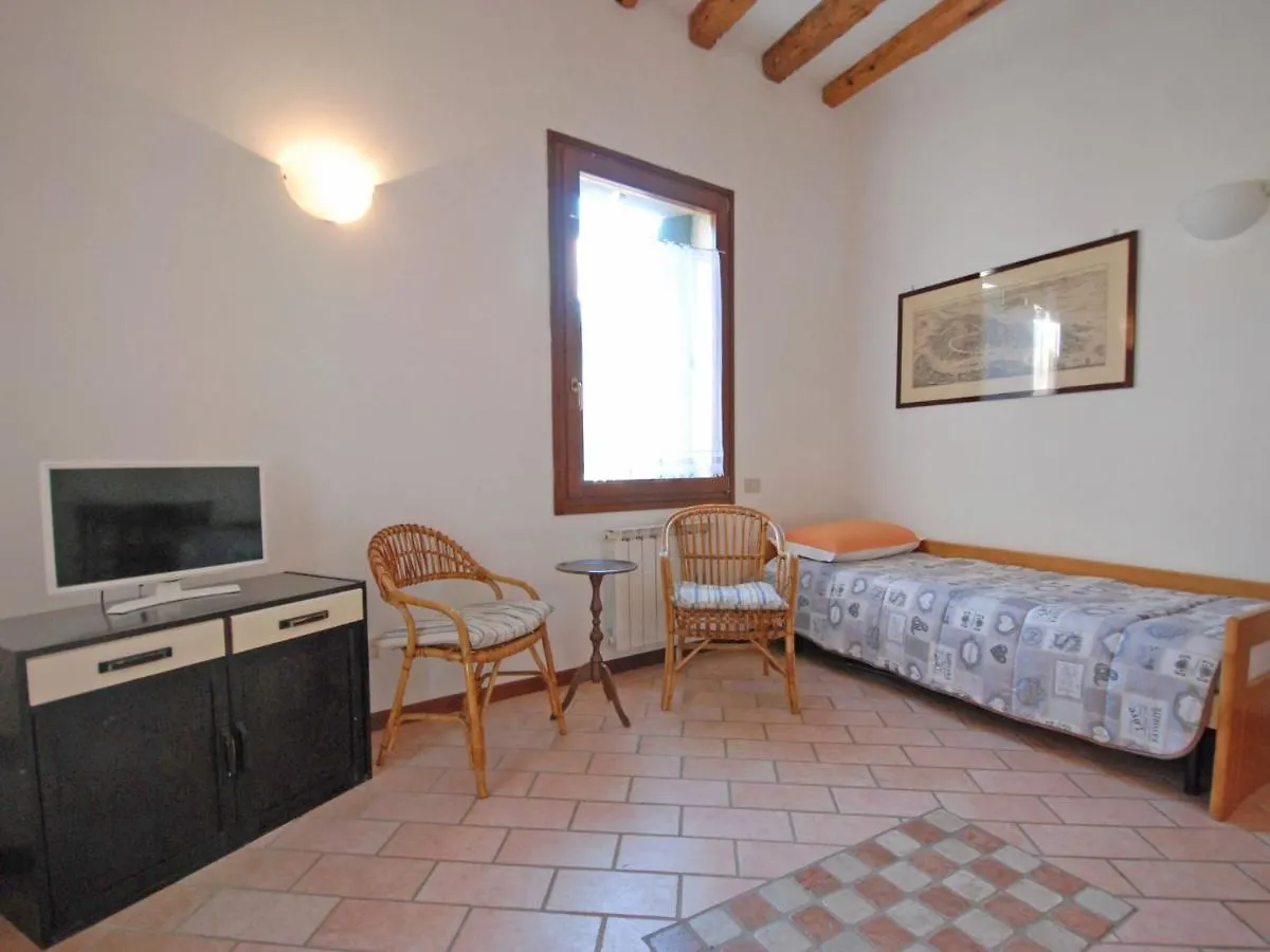 Apartment Barbaria De Le Tole By Interhome Venice Italy