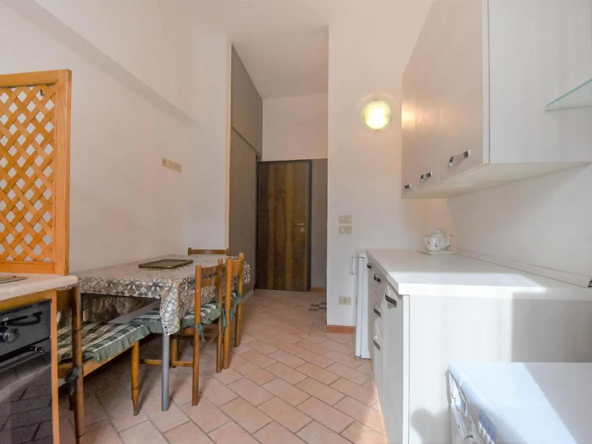 Apartment Barbaria De Le Tole By Interhome Venice