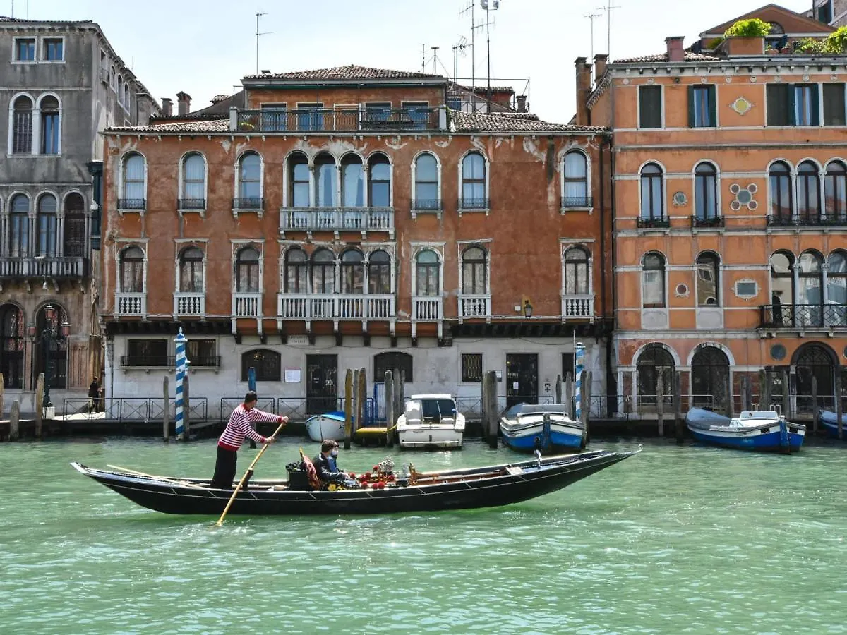 Apartment Barbaria De Le Tole By Interhome Venice Italy
