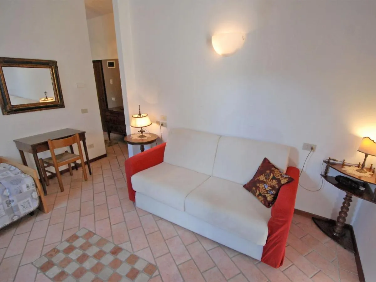 Apartment Barbaria De Le Tole By Interhome Venice 0*,