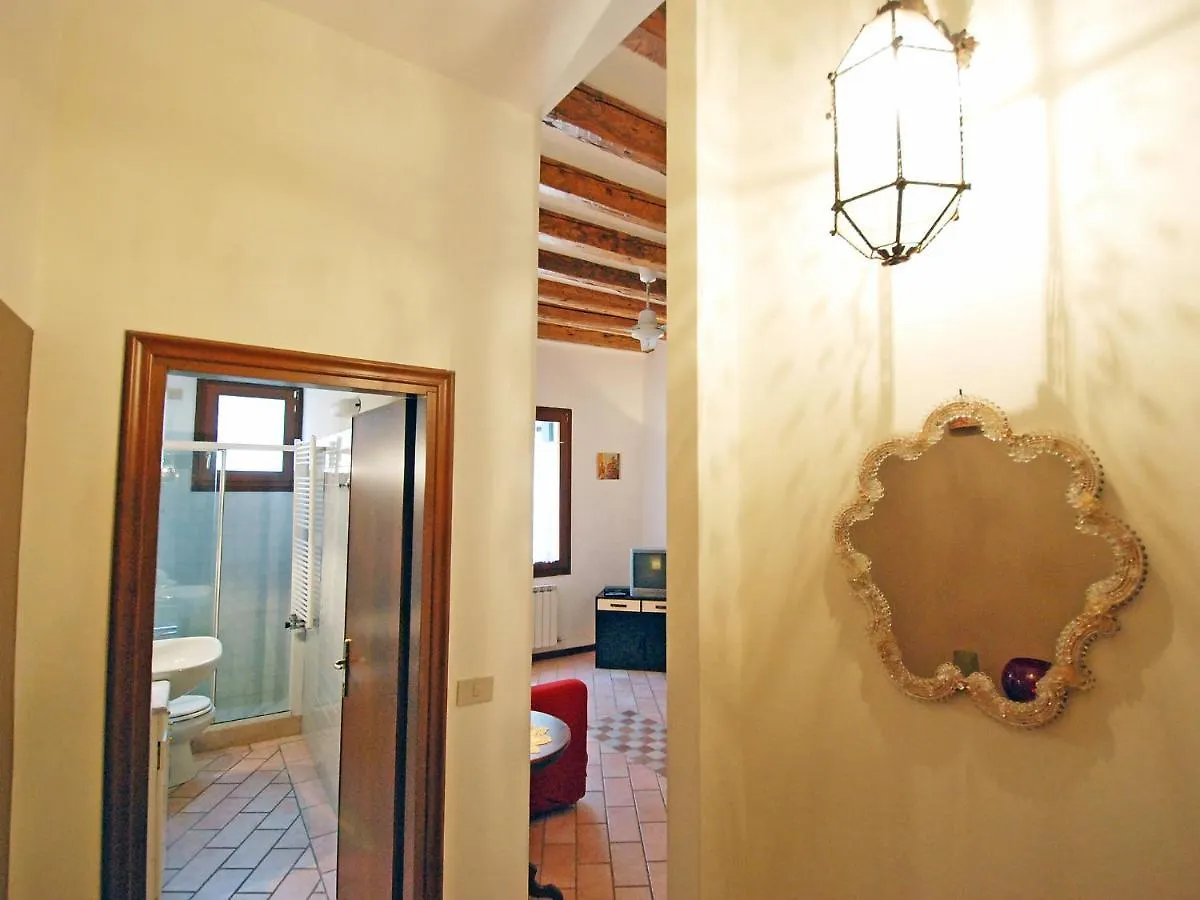 Apartment Barbaria De Le Tole By Interhome Venice Italy