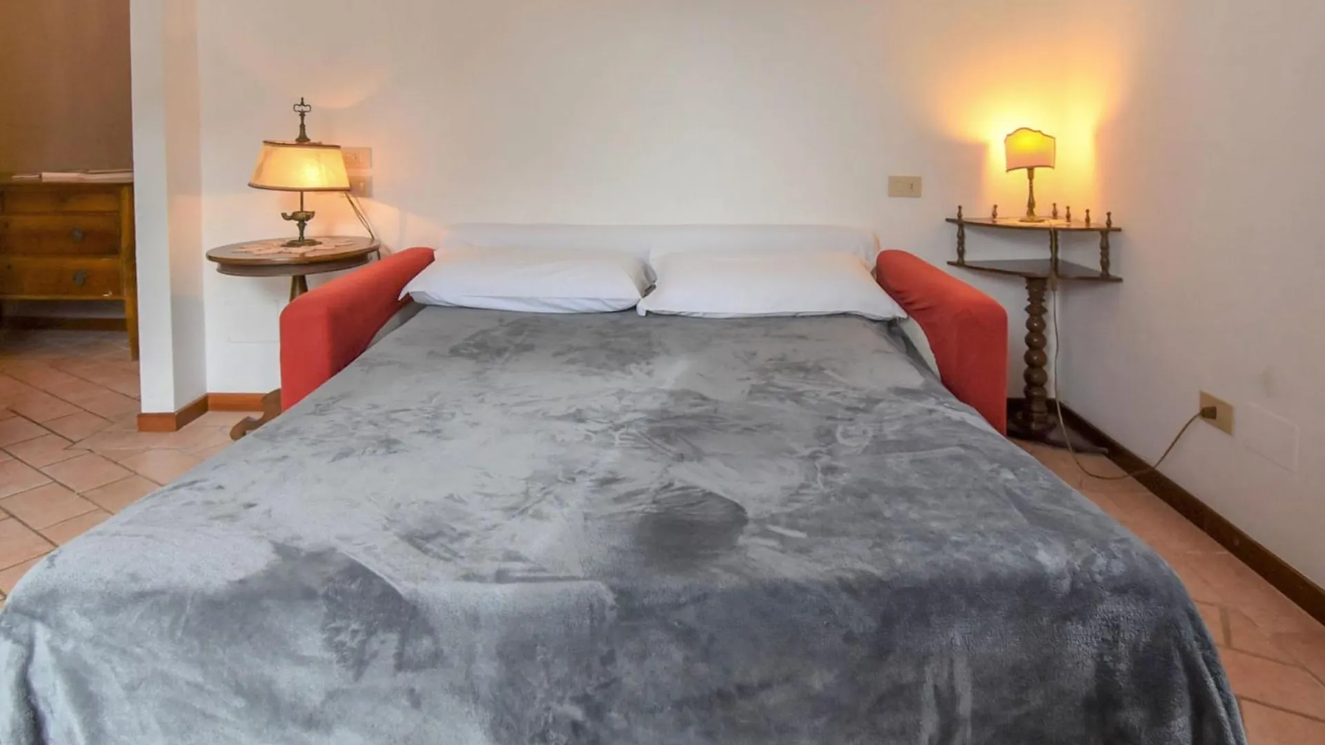 Apartment Barbaria De Le Tole By Interhome Venice