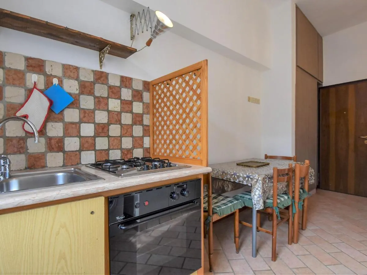 Apartment Barbaria De Le Tole By Interhome Venice