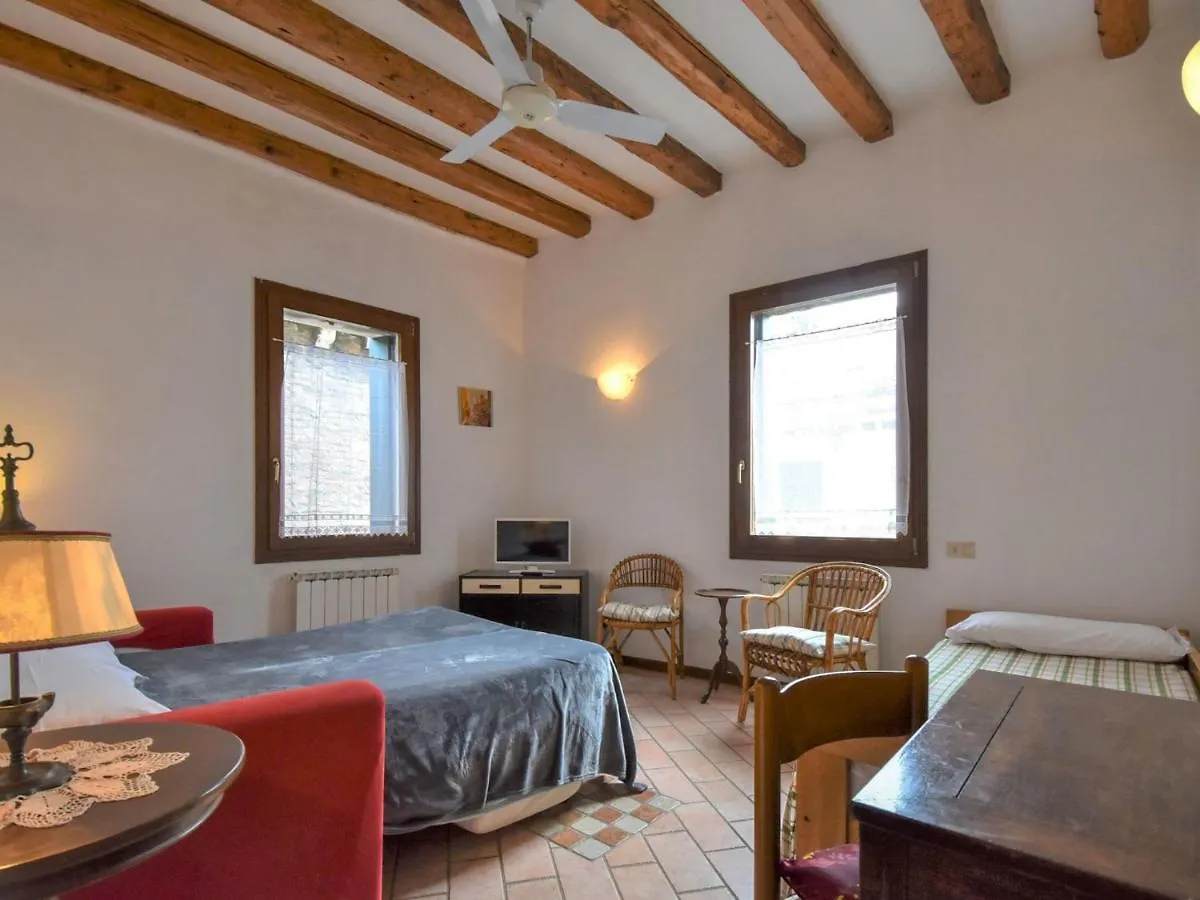 Apartment Barbaria De Le Tole By Interhome Venice Italy