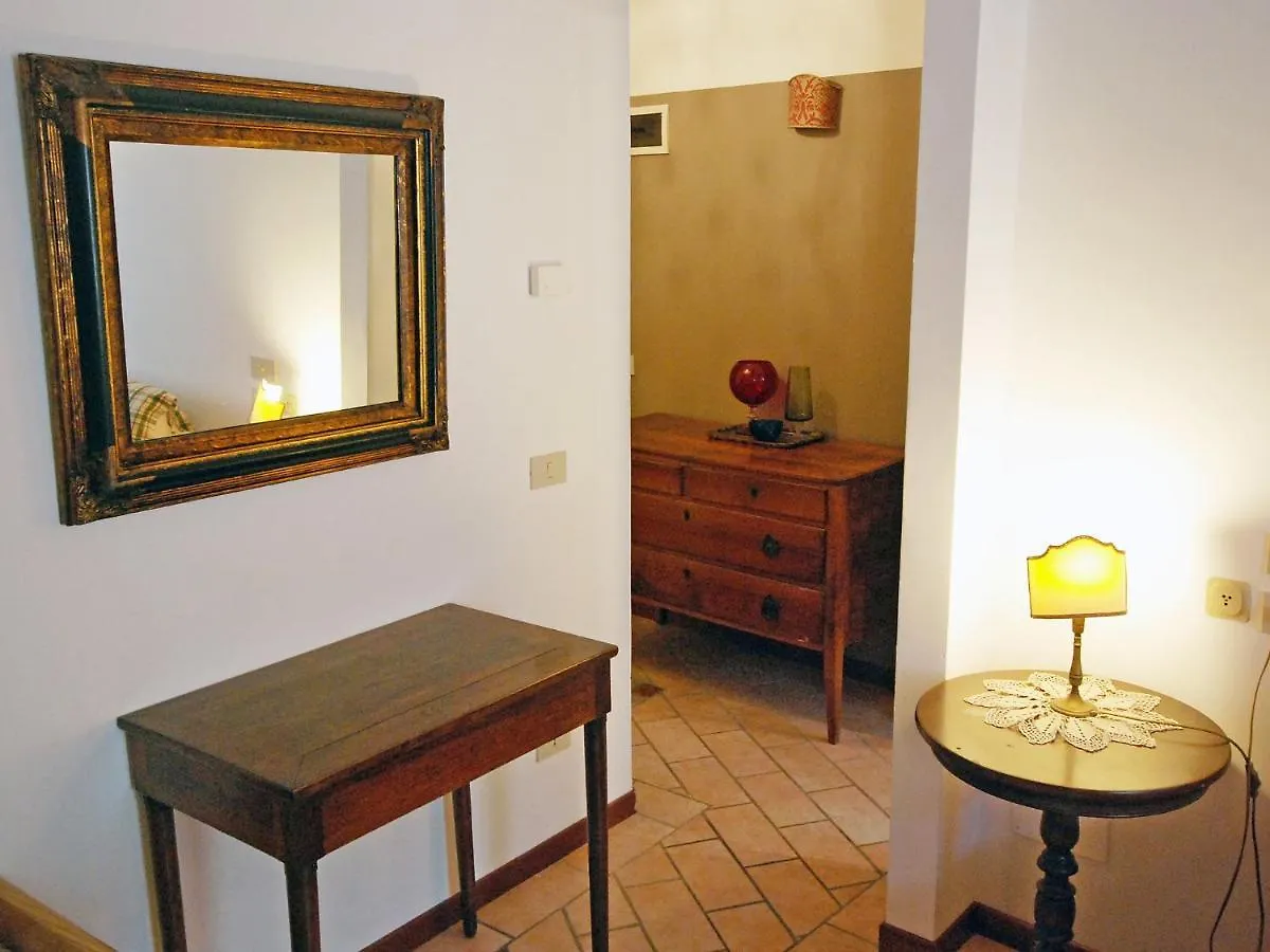 Apartment Barbaria De Le Tole By Interhome Venice