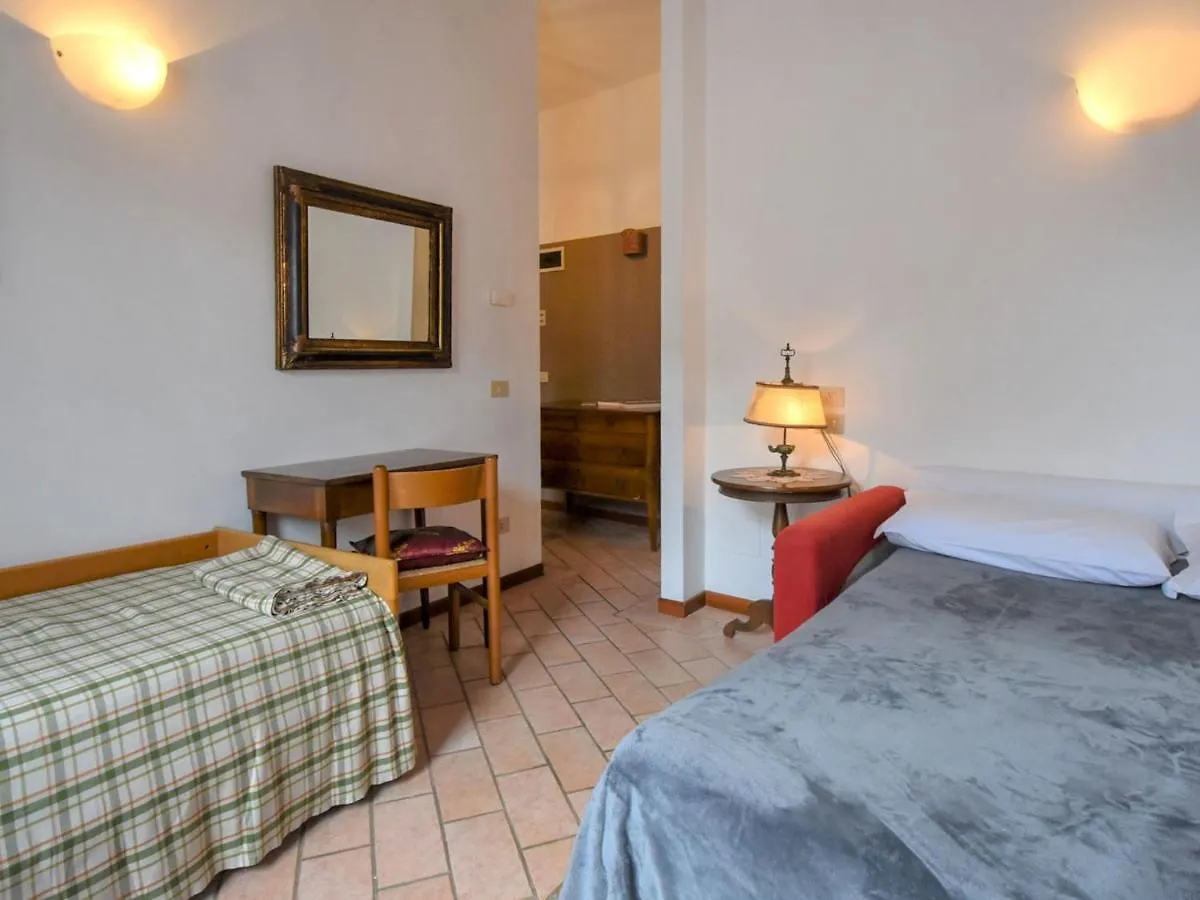 Apartment Barbaria De Le Tole By Interhome Venice