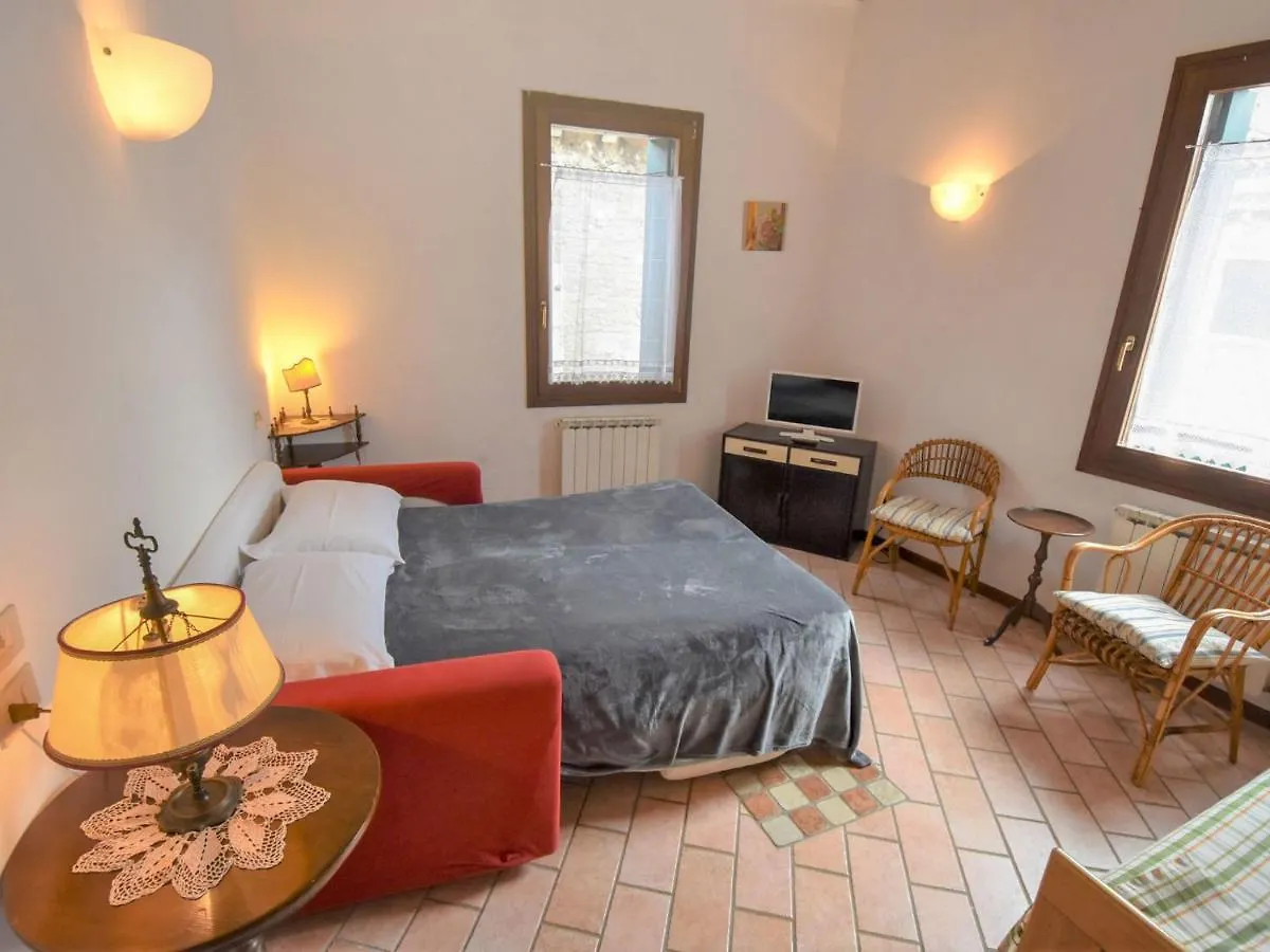 Apartment Barbaria De Le Tole By Interhome Venice 0*,  Italy