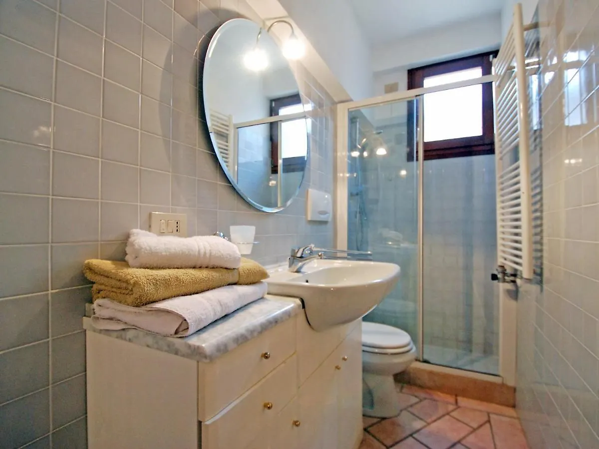 Apartment Barbaria De Le Tole By Interhome Venice