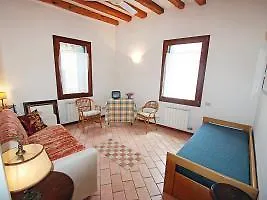 Apartment Barbaria De Le Tole By Interhome Venice 0*,  Italy